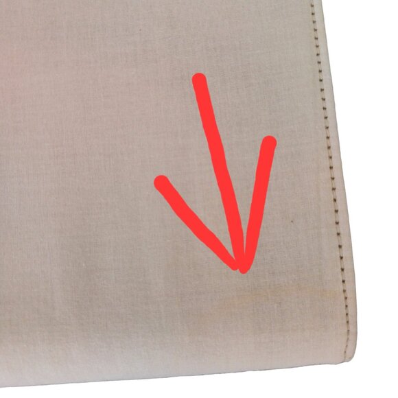 Miche Bag Classic Bag Base With Removable Straps Well Loved Condition Cream - Picture 15 of 16